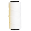 Fio Cordonê Encerado Settanyl | Branco | 160m