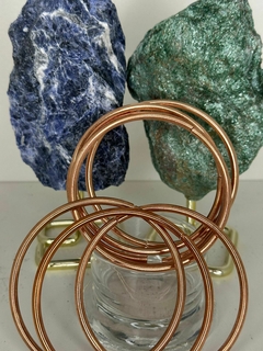 IDÉS DE COBRE | GRANDE - comprar online