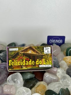 DEFUMADOR - FELICIDADE DO LAR