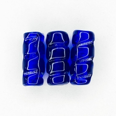 FIRMA FRIZADA G | AZUL ROYAL - UNIDADE