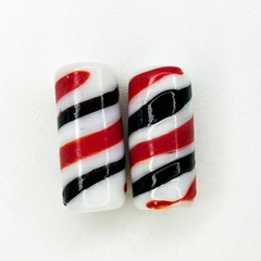 FIRMA LISA G | TRICOLOR - UNIDADE