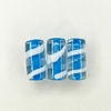FIRMA LISA MIOLO G | AZUL C/ BRANCO - UNIDADE