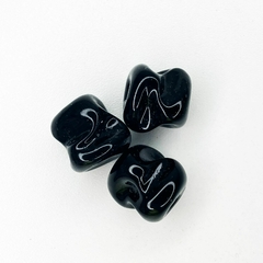 FIRMA CARAMBOLA G | PRETO - UNIDADE