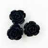 FIRMA DECORATIVA | ROSA PRETA M - UNIDADE