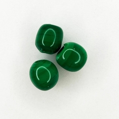FIRMA REDONDA M | VERDE LEITOSO - UNIDADE