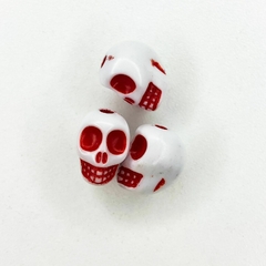 FIRMA DECORATIVA | CAVEIRINHA - UNIDADE