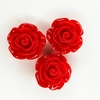 FIRMA DECORATIVA | ROSA VERMELA G - UNIDADE