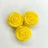 FIRMA DECORATIVA | ROSA AMARELA G - UNIDADE