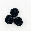 FIRMA DECORATIVA | ROSA PRETA G - UNIDADE