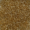 MIÇANGA DE VIDRO CHINESA 6/0 | COR 22 | PACOTE 100G - 500G
