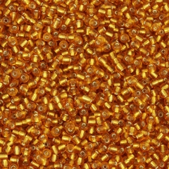 MIÇANGA DE VIDRO CHINESA 6/0 | COR 22C | PACOTE 100G - 500G