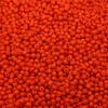 MIÇANGA DE VIDRO CHINESA 6/0 | COR Y08 | PACOTE 100G - 500G