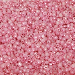 MIÇANGA DE VIDRO CHINESA 6/0 | COR 145 | PACOTE 100G - 500G