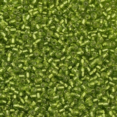 MIÇANGA DE VIDRO CHINESA 6/0 | COR 24 | PACOTE 100G - 500G
