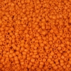MIÇANGA DE VIDRO CHINESA 6/0 | COR 50 | PACOTE 100G - 500G