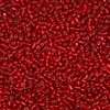 MIÇANGA DE VIDRO CHINESA 6/0 | COR 25 | PACOTE 100G - 500G