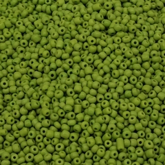 MIÇANGA DE VIDRO CHINESA 6/0 | COR 44 | PACOTE 100G - 500G