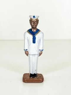 IMAGEM - MARINHEIRO | CHUMBO | 5CM