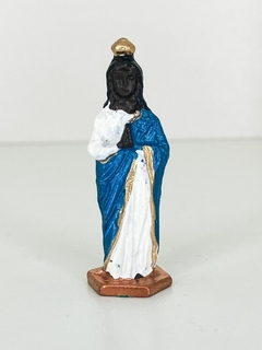 IMAGEM - SANTA SARA | CHUMBO | 5CM