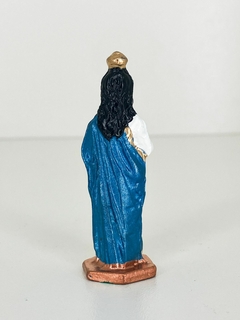 IMAGEM - SANTA SARA | CHUMBO | 5CM - comprar online