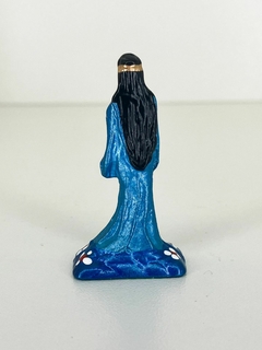 IMAGEM - IEMANJÁ | CHUMBO | 5CM - comprar online