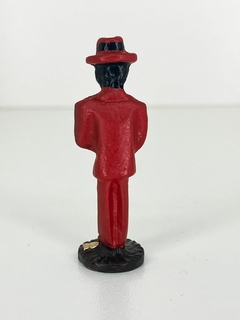 IMAGEM - ZÉ PELINTRA | CHUMBO | 5CM - comprar online