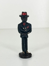 IMAGEM - ZÉ PRETINHO | CHUMBO | 5CM