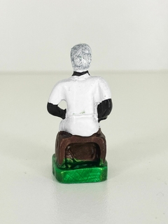 IMAGEM - PRETO VELHO | CHUMBO | 5CM - comprar online