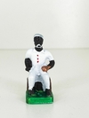 IMAGEM - PRETO VELHO | CHUMBO | 5CM