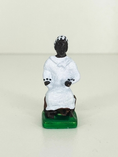 IMAGEM - PRETA VELHA | CHUMBO | 5CM