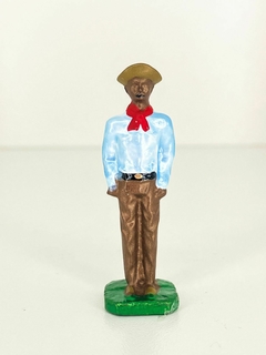 IMAGEM - BAIANO | CHUMBO | 5CM