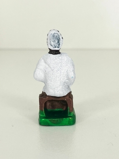 IMAGEM - PRETA VELHA | CHUMBO | 5CM - comprar online