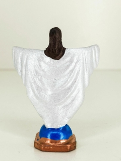 IMAGEM - JESUS CRISTO | CHUMBO | 5CM - comprar online