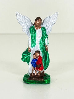 IMAGEM - ANJO DA GUARDA | CHUMBO | 5CM