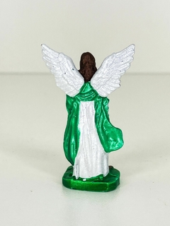 IMAGEM - ANJO DA GUARDA | CHUMBO | 5CM - comprar online