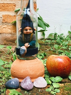 GARRADUENDE GRANDE - SORTIDO | 25CM