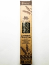 INCENSO NIRVANA PREMIUM | LAVANDA CELESTIAL | 100% NATURAL