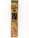 INCENSO NIRVANA PREMIUM | PALO SANTO COM OLÍBANO | 100% NATURAL