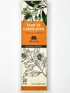 INCENSO NIRVANA | FLOR DE LARANJEIRA - HARMONIZA AMBIENTE | 100% NATURAL