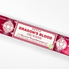 INCENSO INDIANO MASSALA SATYA - DRAGON'S BLOOD (SANGUE DE DRAGÃO)