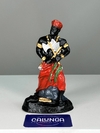 IMAGEM ORIXÁ - XANGÔ | RESINA | 10CM