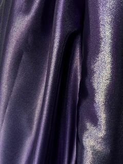 SAIA GODÊ 9 METROS DE RODA | ROXO BRILHANTE | TAMANHO ÚNICO AJUSTÁVEL - comprar online