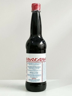 BANHO LÍQUIDO - ANAKANAN 750ML | DESCARREGO