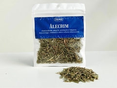 ERVA CALUNGA - ALECRIM