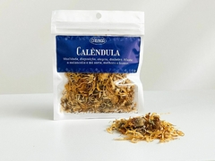 ERVA CALUNGA - CALÊNDULA