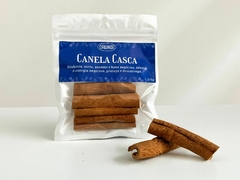 ERVA CALUNGA - CANELA CASCA