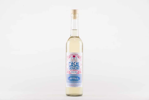 Casal Cachaceiro Premiun 500ml