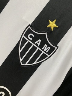 Banner da categoria ATLETICO MINEIRO