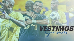 Banner da categoria LIGA SAUDITA
