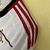 CAMISA FLAMENGO TORCEDOR BRANCO COM DOURADO 23/24 - loja online
